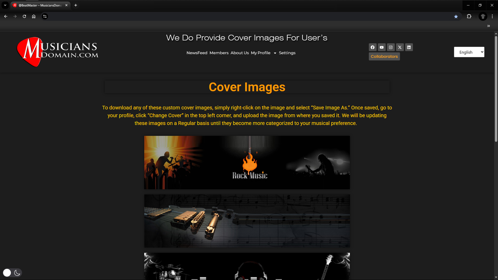 13 CoverImages